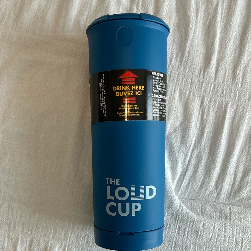 the LoLid cup